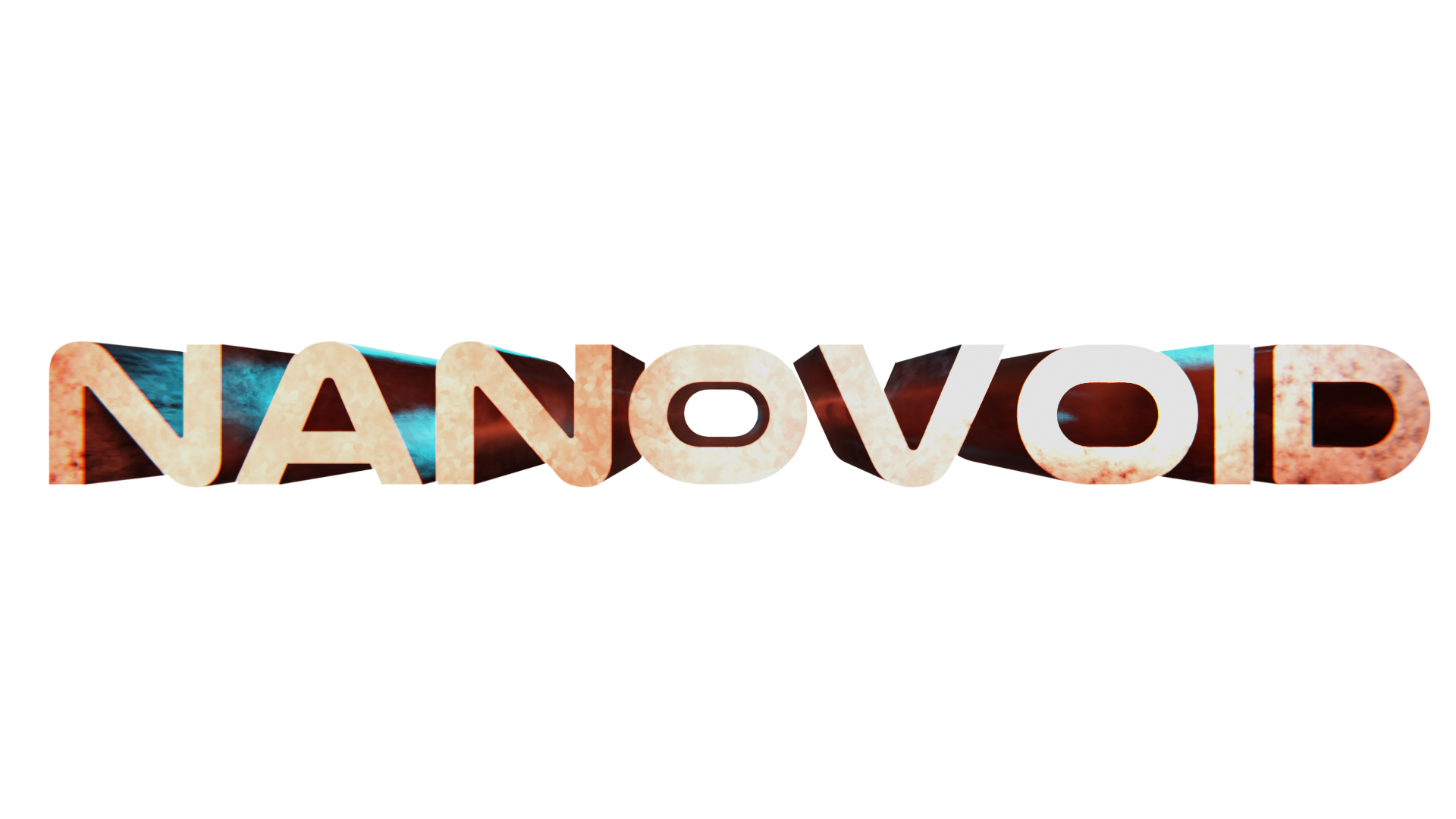 NANOVOID Logo